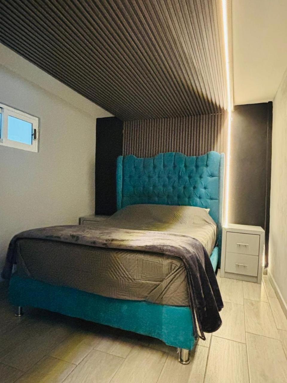 Apartment Depa Frente Al Aeropuerto Hasta 12 Huespedes